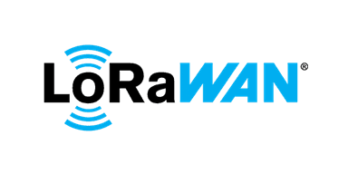 Logo LoraWAN