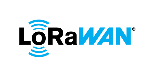 Logo LoraWAN